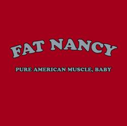 logo Fat Nancy